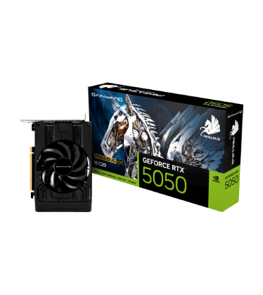 Видеокарты Pegasus